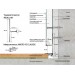 Микроплинтус Laconistiq Micro 15 Classic