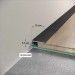 Микроплинтус Laconistiq Micro 19 Arm