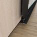 Теневая рейка Laconistiq Multilevel для ТВ зон и разноуровневых стен