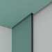 Теневая рейка Laconistiq Multilevel для ТВ зон и разноуровневых стен