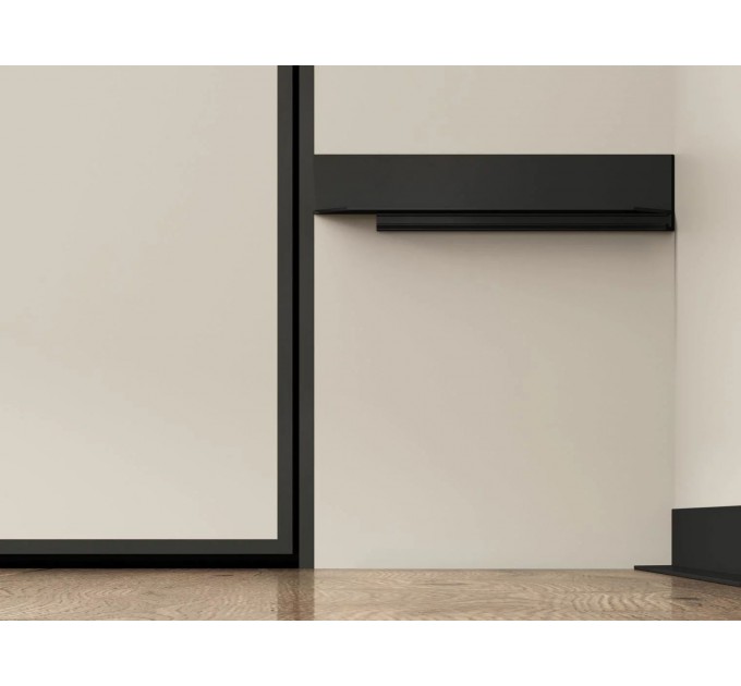 Микроплинтус Laconistiq L Max
