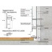 Микроплинтус Laconistiq Micro 15 Classic