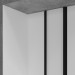 Теневая рейка Laconistiq Multilevel для ТВ зон и разноуровневых стен