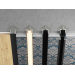 Теневая рейка Laconistiq Light Mini под подсветку для обоев, панелей, керамогранита
