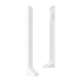 Заглушки Adhesive (пара)