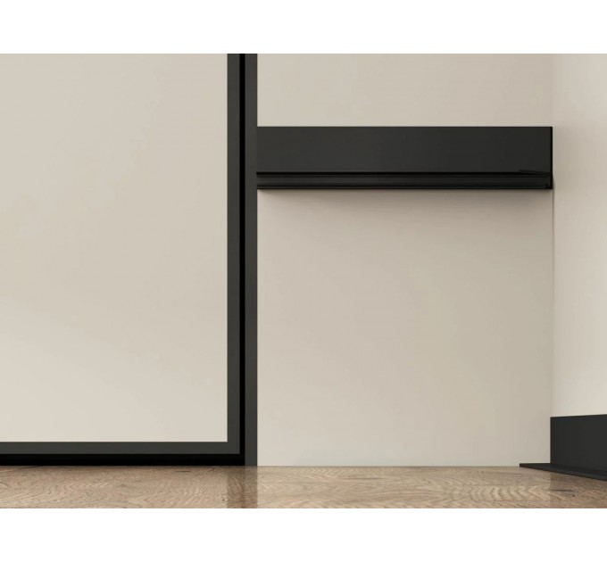 Микроплинтус Laconistiq L Max