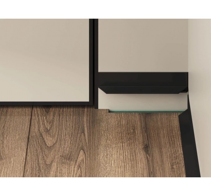 Микроплинтус Laconistiq L Max