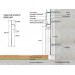 Скрытый плинтус Laconistiq Regular
