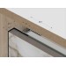 Теневая рейка Laconistiq Multilevel для ТВ зон и разноуровневых стен