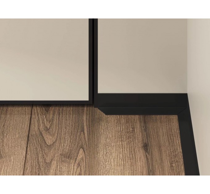 Микроплинтус Laconistiq L Max