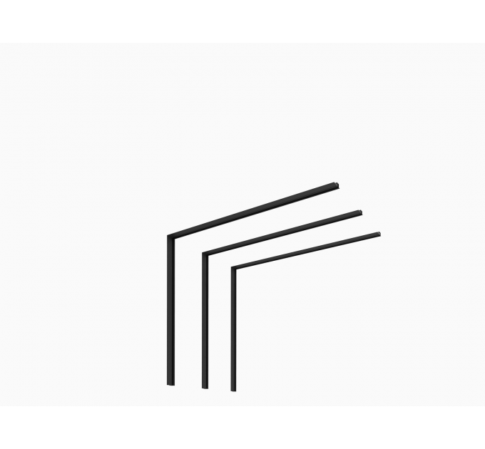 Теневая рейка Laconistiq Classic