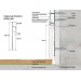 Скрытый плинтус Laconistiq Regular