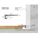 Микроплинтус Laconistiq Micro 19 Arm