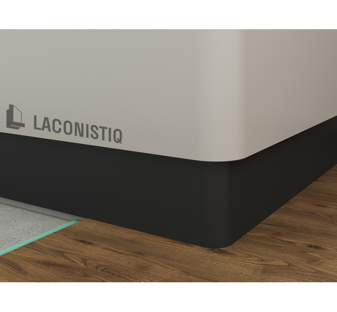 Laconistiq x Aratta