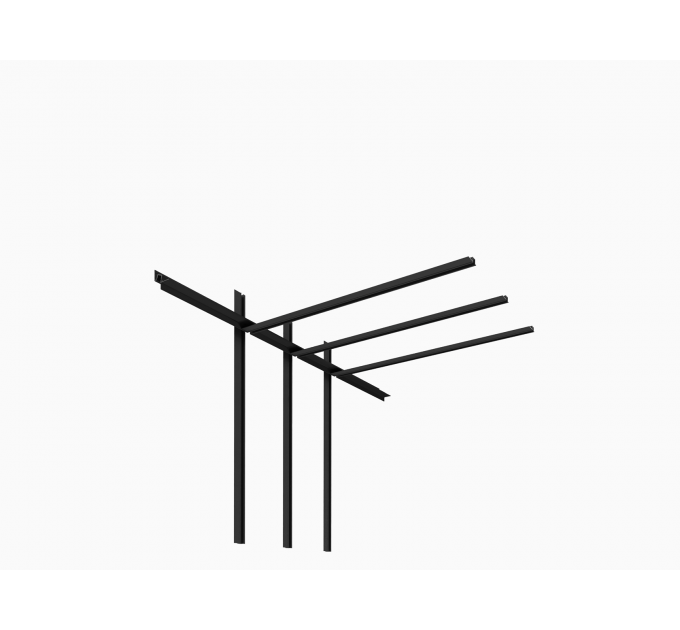 Теневая рейка Laconistiq Classic