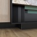 Теневая рейка Laconistiq Multilevel для ТВ зон и разноуровневых стен