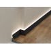 Микроплинтус Light