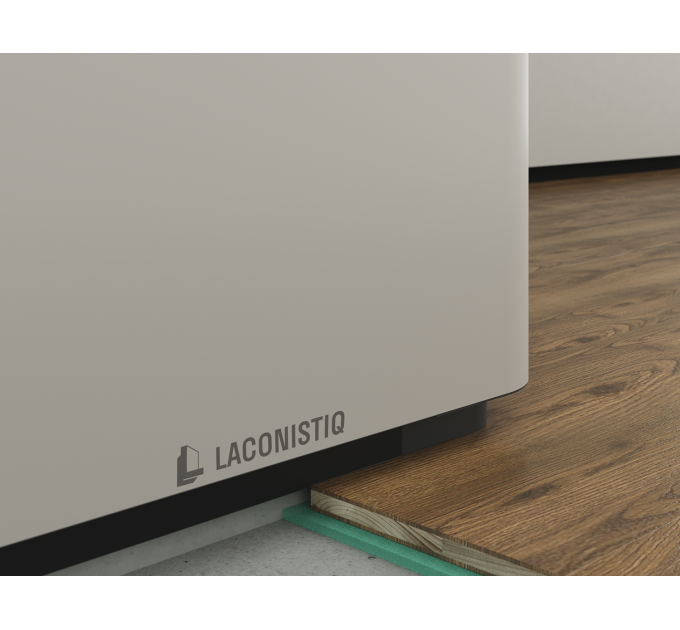Laconistiq x Aratta
