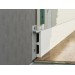Скрытый плинтус Laconistiq Regular