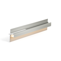 Теневой плинтус Laconistiq Light Doors под подсветку