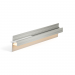 Теневой плинтус Laconistiq Light Doors под подсветку