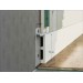Скрытый плинтус Laconistiq Regular