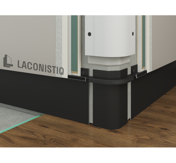 Laconistiq x Aratta
