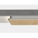 Теневая рейка Laconistiq Multilevel Dual