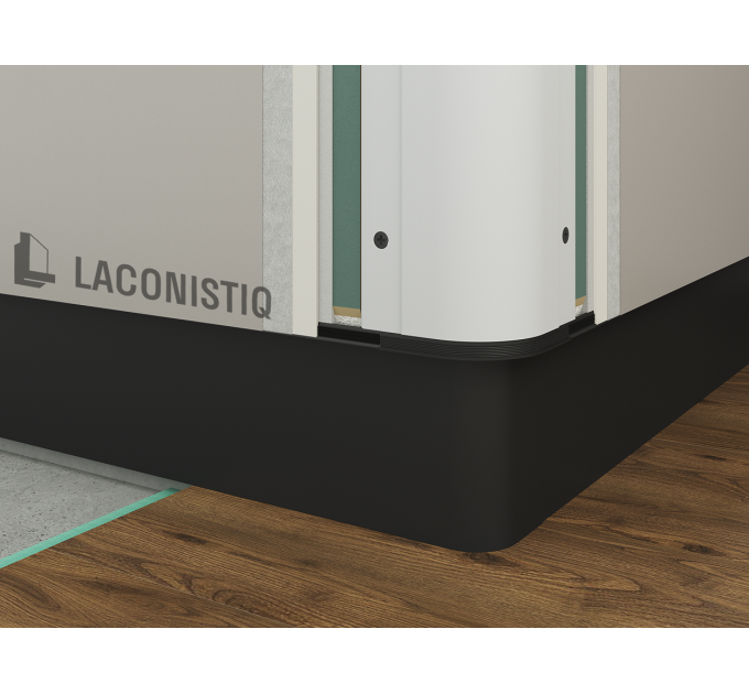 Laconistiq x Aratta