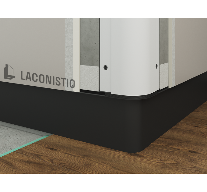 Laconistiq x Aratta