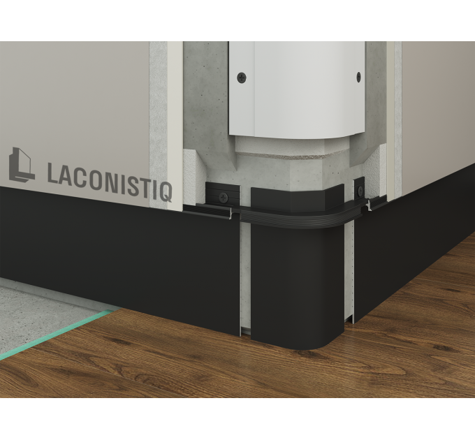 Laconistiq x Aratta