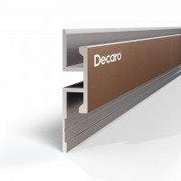 Соединительный профиль D1189