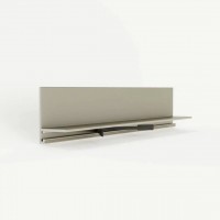 Микроплинтус Laconistiq Micro L