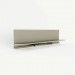 Микроплинтус Laconistiq Micro L